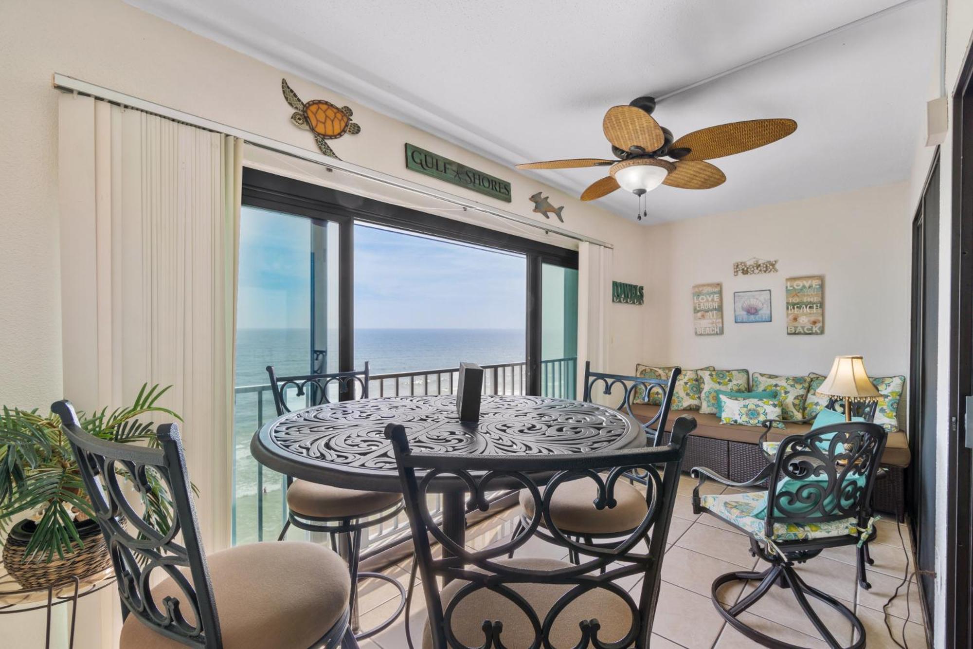 The Gulf Tower Condos 海湾海岸 客房 照片