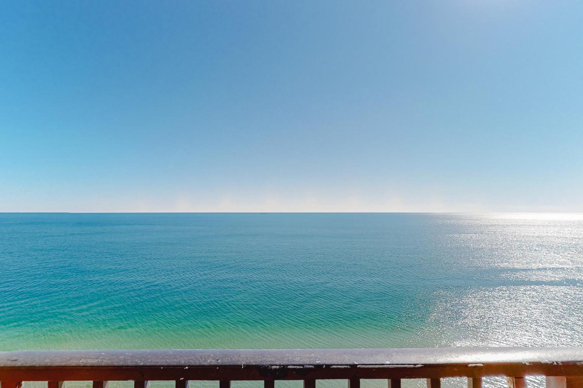 The Gulf Tower Condos 海湾海岸 客房 照片